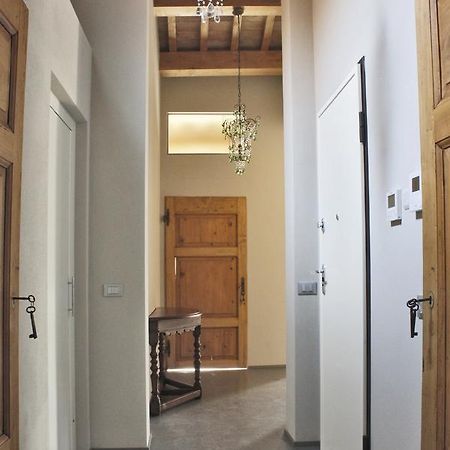 מלון קוטיניולה La Vecchia Soffitta מראה חיצוני תמונה