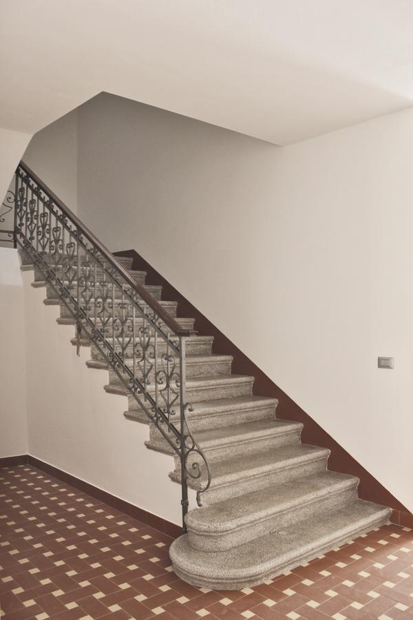 מלון קוטיניולה La Vecchia Soffitta מראה חיצוני תמונה